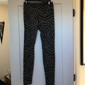 Lulu leggings